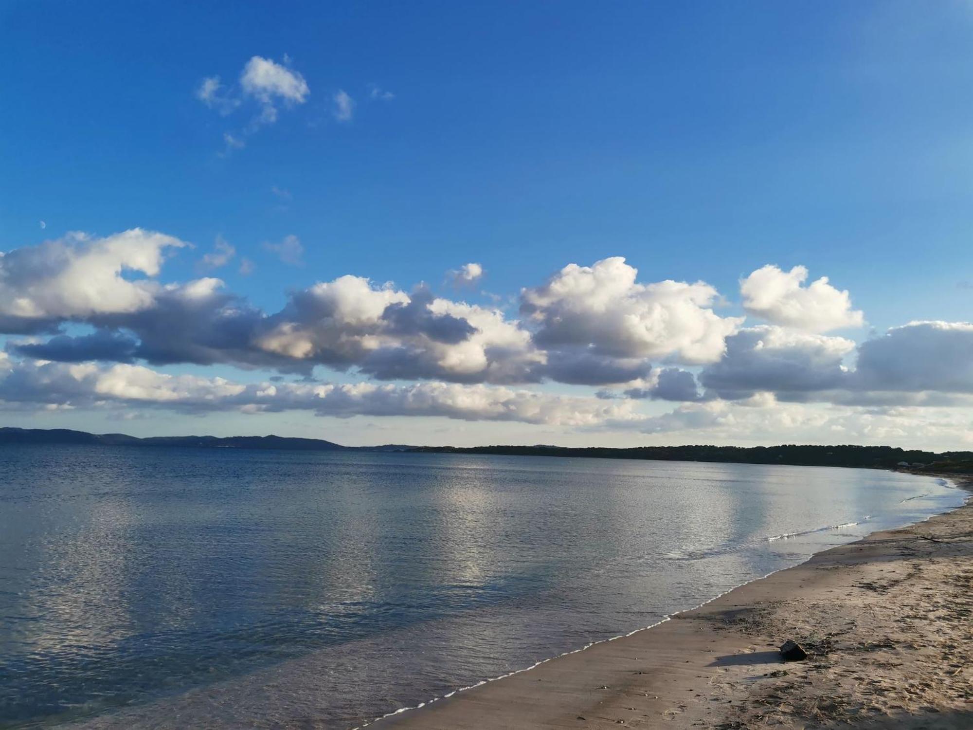 Calme A Giens , 2 Pas Du Port Et Des Plages Apartment Hyeres