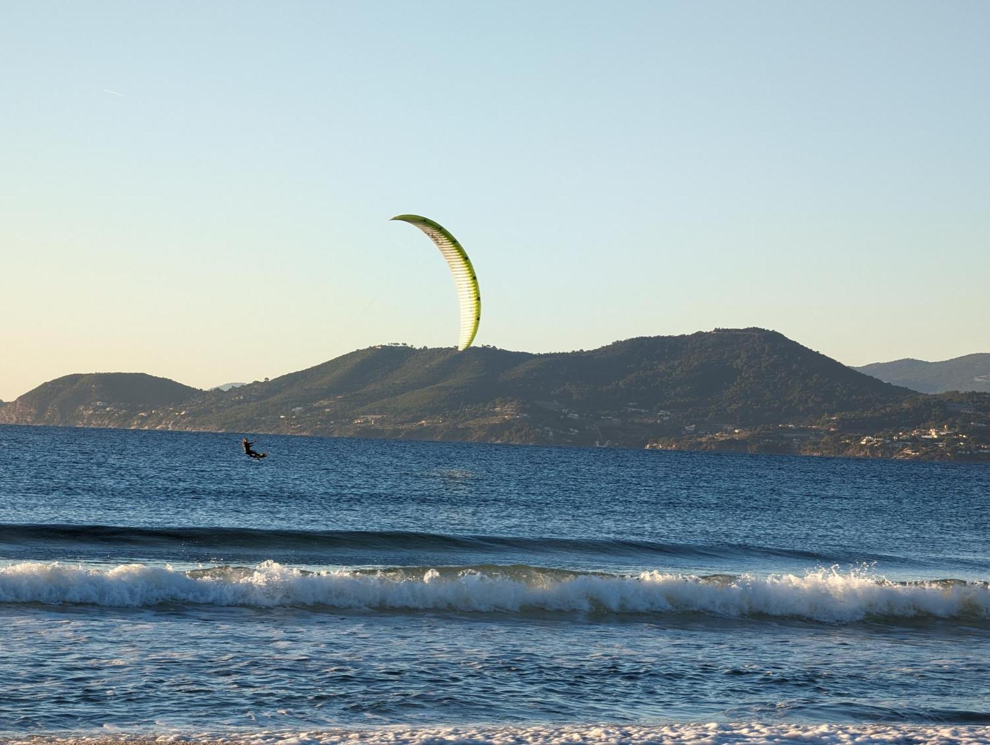 Calme A Giens , 2 Pas Du Port Et Des Plages Apartamento